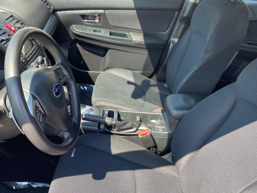 Used Subaru Impreza Sedan 4dr Auto 2.0i Premium 2014 | Lava Motors 2 Inc. Canton, Connecticut Used Subaru Impreza Sedan 4dr Auto 2.0i Premium 2014 | Lava Motors 2 Inc. Canton, Connecticut