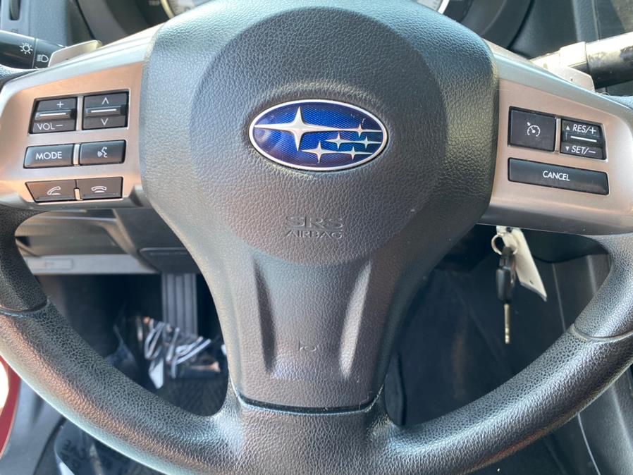 Used Subaru Impreza Sedan 4dr Auto 2.0i Premium 2014 | Lava Motors 2 Inc. Canton, Connecticut Used Subaru Impreza Sedan 4dr Auto 2.0i Premium 2014 | Lava Motors 2 Inc. Canton, Connecticut