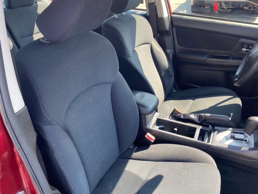 Used Subaru Impreza Sedan 4dr Auto 2.0i Premium 2014 | Lava Motors 2 Inc. Canton, Connecticut Used Subaru Impreza Sedan 4dr Auto 2.0i Premium 2014 | Lava Motors 2 Inc. Canton, Connecticut