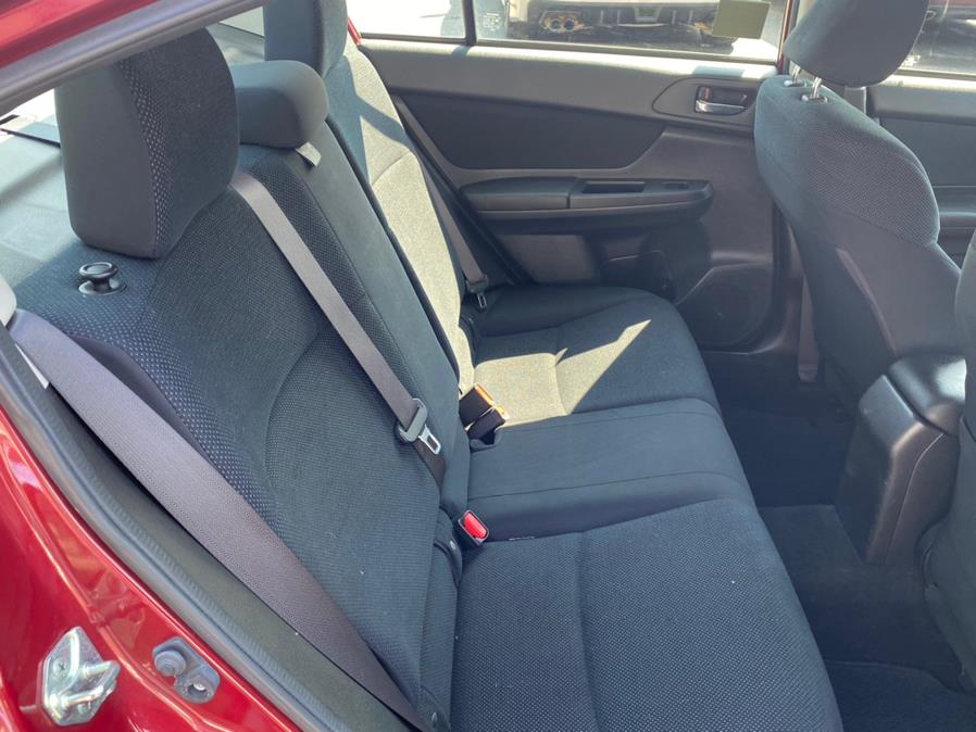 Used Subaru Impreza Sedan 4dr Auto 2.0i Premium 2014 | Lava Motors 2 Inc. Canton, Connecticut Used Subaru Impreza Sedan 4dr Auto 2.0i Premium 2014 | Lava Motors 2 Inc. Canton, Connecticut