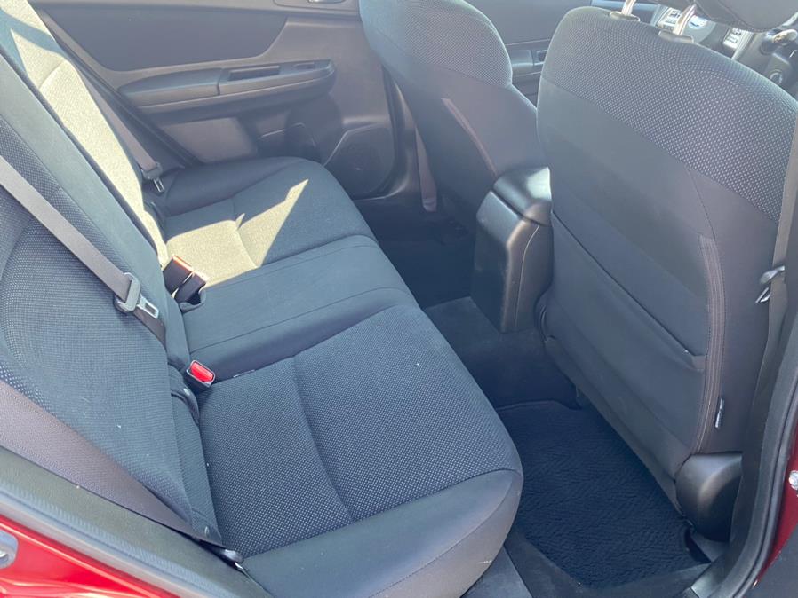 Used Subaru Impreza Sedan 4dr Auto 2.0i Premium 2014 | Lava Motors 2 Inc. Canton, Connecticut Used Subaru Impreza Sedan 4dr Auto 2.0i Premium 2014 | Lava Motors 2 Inc. Canton, Connecticut