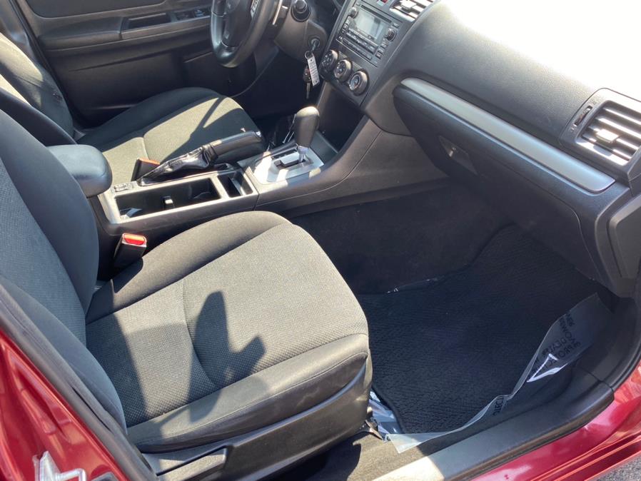 Used Subaru Impreza Sedan 4dr Auto 2.0i Premium 2014 | Lava Motors 2 Inc. Canton, Connecticut Used Subaru Impreza Sedan 4dr Auto 2.0i Premium 2014 | Lava Motors 2 Inc. Canton, Connecticut