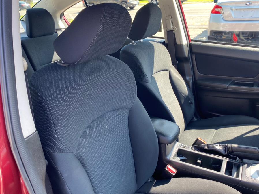 Used Subaru Impreza Sedan 4dr Auto 2.0i Premium 2014 | Lava Motors 2 Inc. Canton, Connecticut Used Subaru Impreza Sedan 4dr Auto 2.0i Premium 2014 | Lava Motors 2 Inc. Canton, Connecticut