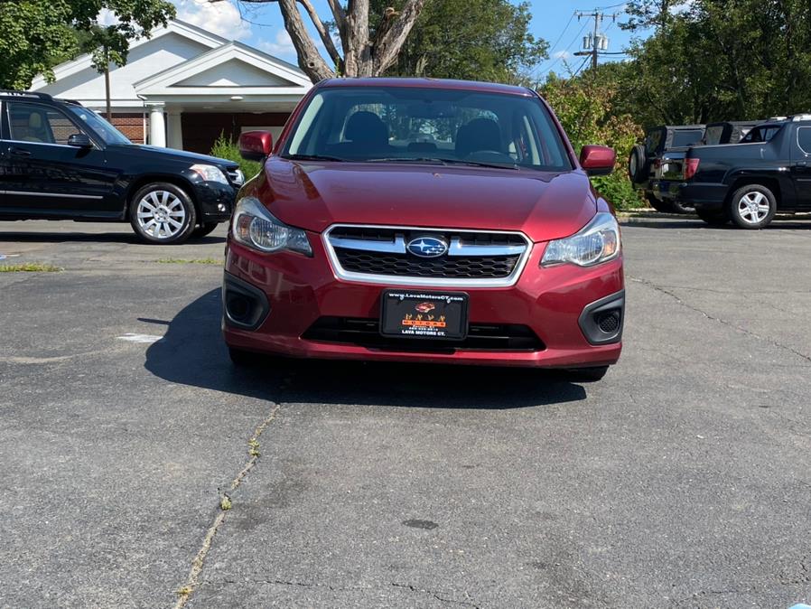Used Subaru Impreza Sedan 4dr Auto 2.0i Premium 2014 | Lava Motors 2 Inc. Canton, Connecticut Used Subaru Impreza Sedan 4dr Auto 2.0i Premium 2014 | Lava Motors 2 Inc. Canton, Connecticut