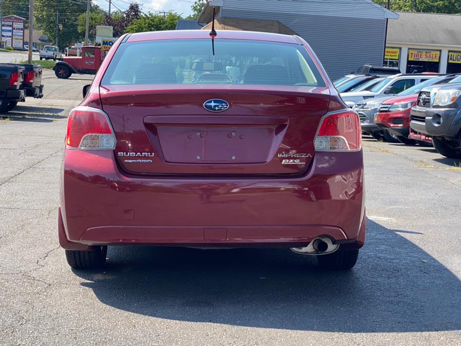 Used Subaru Impreza Sedan 4dr Auto 2.0i Premium 2014 | Lava Motors 2 Inc. Canton, Connecticut Used Subaru Impreza Sedan 4dr Auto 2.0i Premium 2014 | Lava Motors 2 Inc. Canton, Connecticut