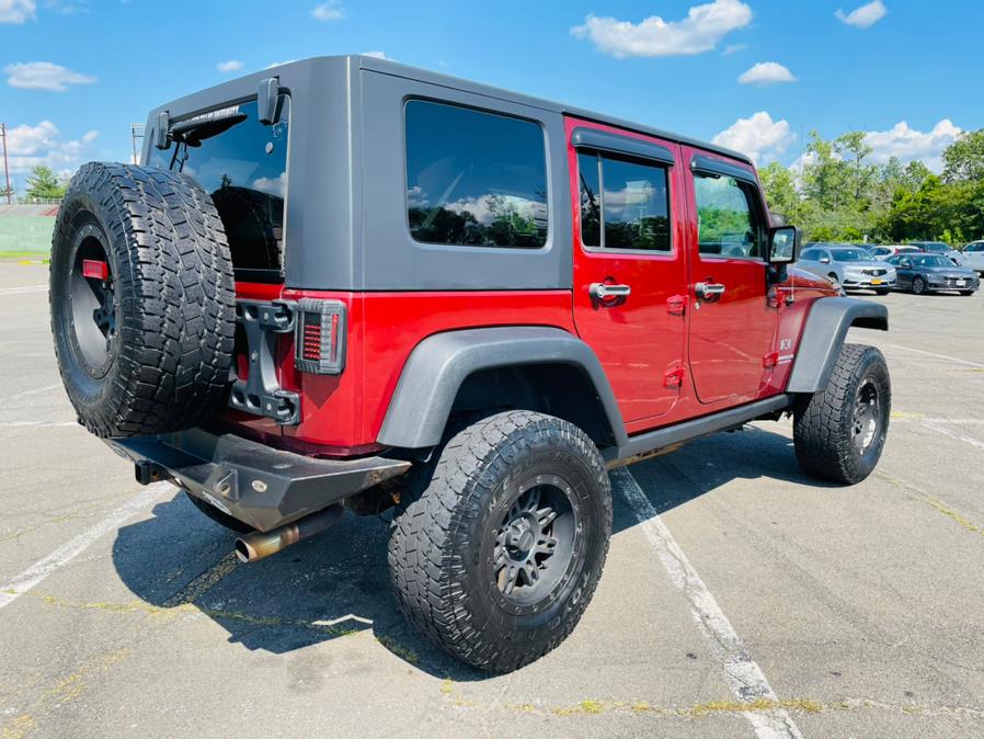 Used Jeep Wrangler Unlimited 4WD 4dr X 2009 | Supreme Automotive. New Britain, Connecticut Used Jeep Wrangler Unlimited 4WD 4dr X 2009 | Supreme Automotive. New Britain, Connecticut