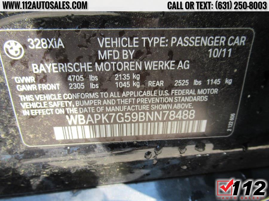 Used BMW 3 Series 4dr Sdn 328i xDrive AWD South Africa 2011 | 112 Auto Sales. Patchogue, New York Used BMW 3 Series 4dr Sdn 328i xDrive AWD South Africa 2011 | 112 Auto Sales. Patchogue, New York