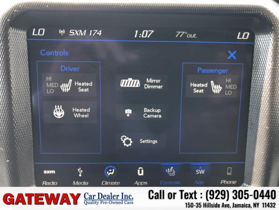 2018 Jeep Wrangler Unlimited Sahara 4x4, available for sale in Jamaica, New York | Gateway Car Dealer Inc. Jamaica, New York 2018 Jeep Wrangler Unlimited Sahara 4x4, available for sale in Jamaica, New York | Gateway Car Dealer Inc. Jamaica, New York
