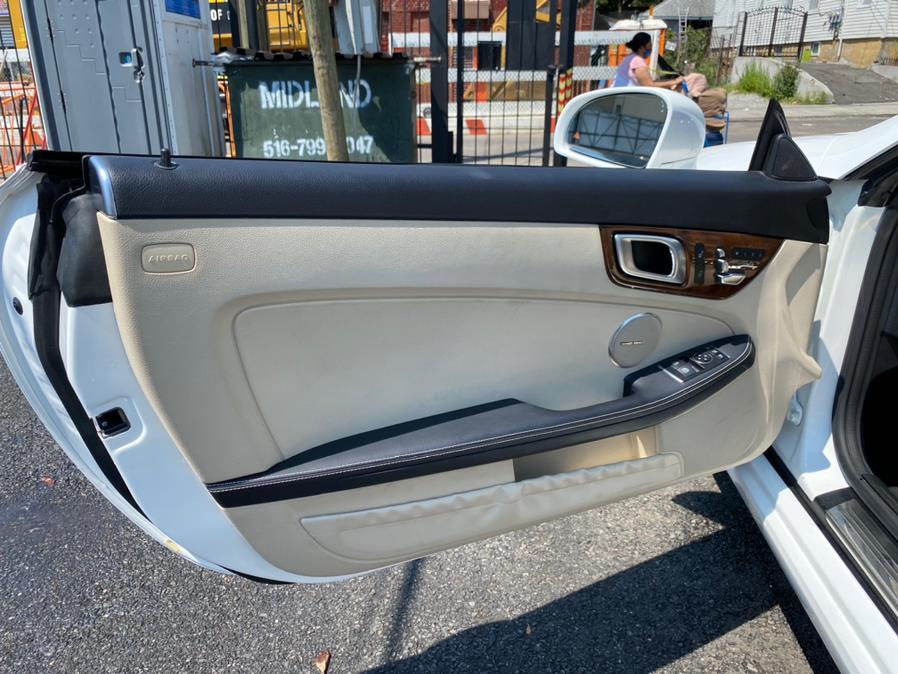 Used Mercedes-Benz SLC SLC 300 Roadster 2018 | Sunrise Autoland. Jamaica, New York Used Mercedes-Benz SLC SLC 300 Roadster 2018 | Sunrise Autoland. Jamaica, New York