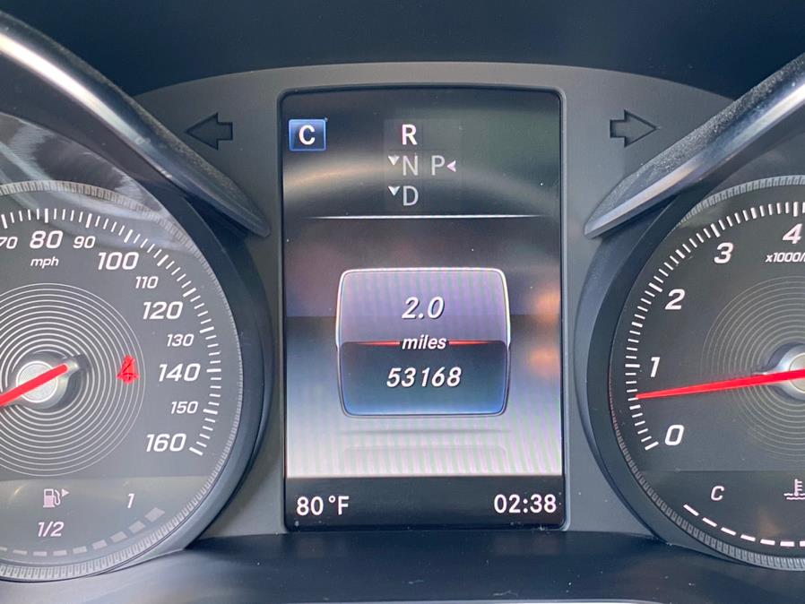 Used Mercedes-Benz C-Class C 300 4MATIC Sedan 2018 | Sunrise Autoland. Jamaica, New York Used Mercedes-Benz C-Class C 300 4MATIC Sedan 2018 | Sunrise Autoland. Jamaica, New York