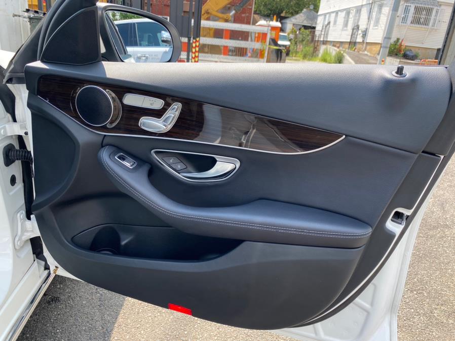 Used Mercedes-Benz C-Class C 300 4MATIC Sedan 2018 | Sunrise Autoland. Jamaica, New York Used Mercedes-Benz C-Class C 300 4MATIC Sedan 2018 | Sunrise Autoland. Jamaica, New York