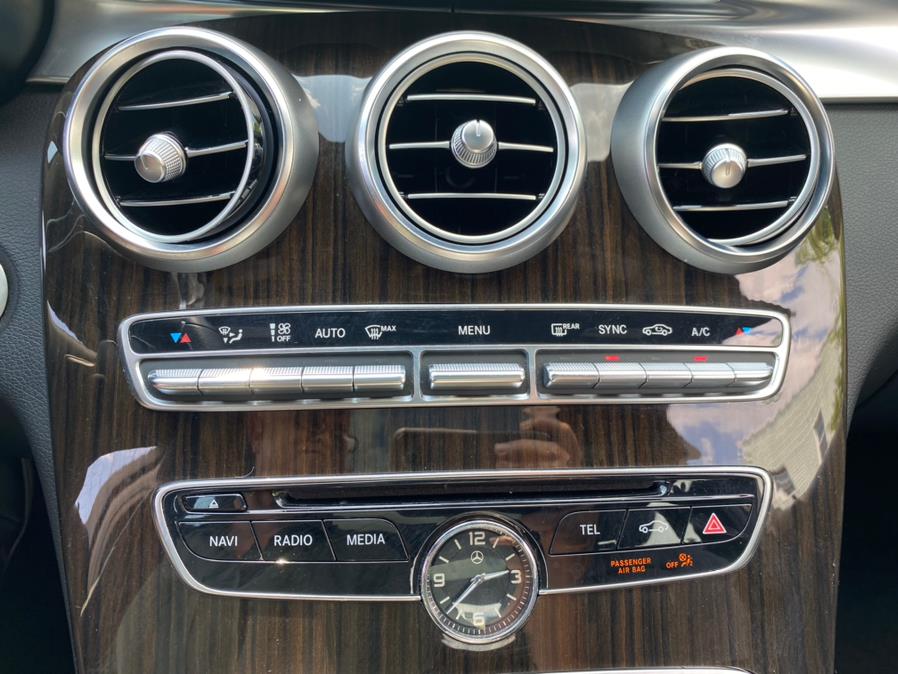 Used Mercedes-Benz C-Class C 300 4MATIC Sedan 2018 | Sunrise Autoland. Jamaica, New York Used Mercedes-Benz C-Class C 300 4MATIC Sedan 2018 | Sunrise Autoland. Jamaica, New York