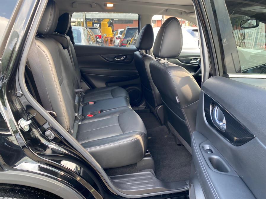 2018 Nissan Rogue AWD SL, available for sale in Jamaica, New York | Sunrise Autoland. Jamaica, New York 2018 Nissan Rogue AWD SL, available for sale in Jamaica, New York | Sunrise Autoland. Jamaica, New York