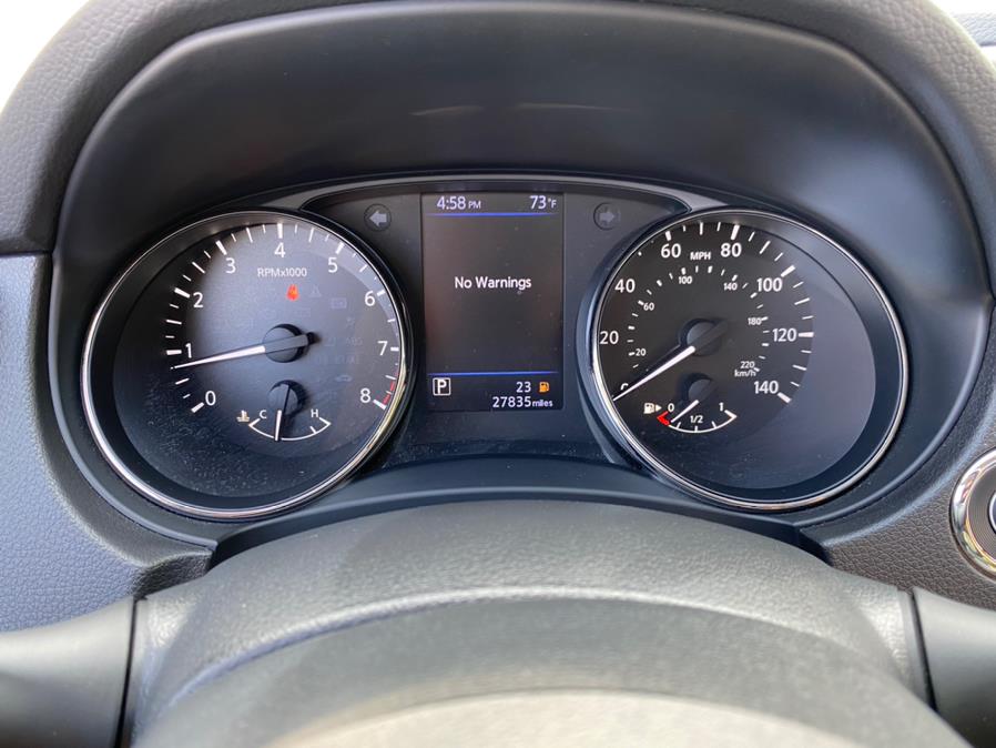 2018 Nissan Rogue AWD SL, available for sale in Jamaica, New York | Sunrise Autoland. Jamaica, New York 2018 Nissan Rogue AWD SL, available for sale in Jamaica, New York | Sunrise Autoland. Jamaica, New York