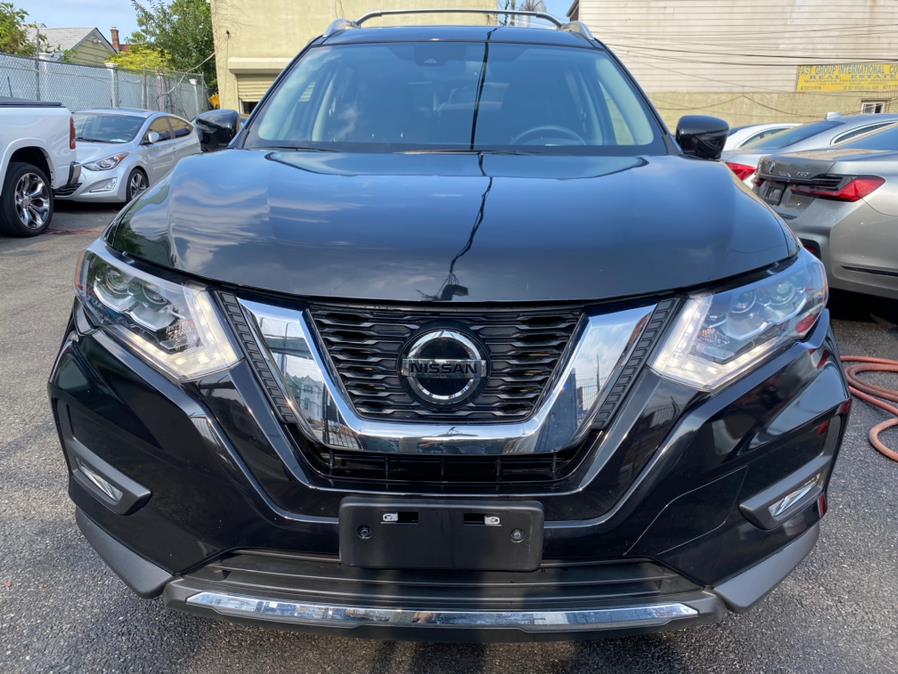 2018 Nissan Rogue AWD SL, available for sale in Jamaica, New York | Sunrise Autoland. Jamaica, New York 2018 Nissan Rogue AWD SL, available for sale in Jamaica, New York | Sunrise Autoland. Jamaica, New York