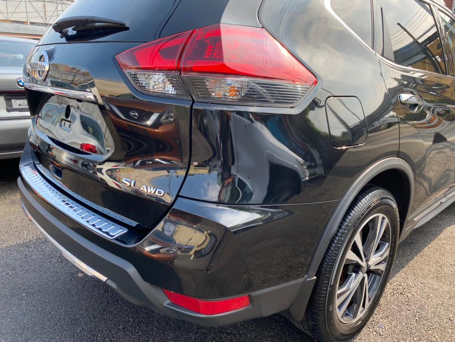 2018 Nissan Rogue AWD SL, available for sale in Jamaica, New York | Sunrise Autoland. Jamaica, New York 2018 Nissan Rogue AWD SL, available for sale in Jamaica, New York | Sunrise Autoland. Jamaica, New York