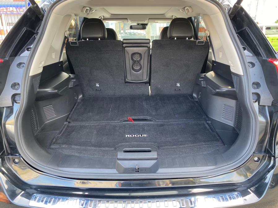 2018 Nissan Rogue AWD SL, available for sale in Jamaica, New York | Sunrise Autoland. Jamaica, New York 2018 Nissan Rogue AWD SL, available for sale in Jamaica, New York | Sunrise Autoland. Jamaica, New York