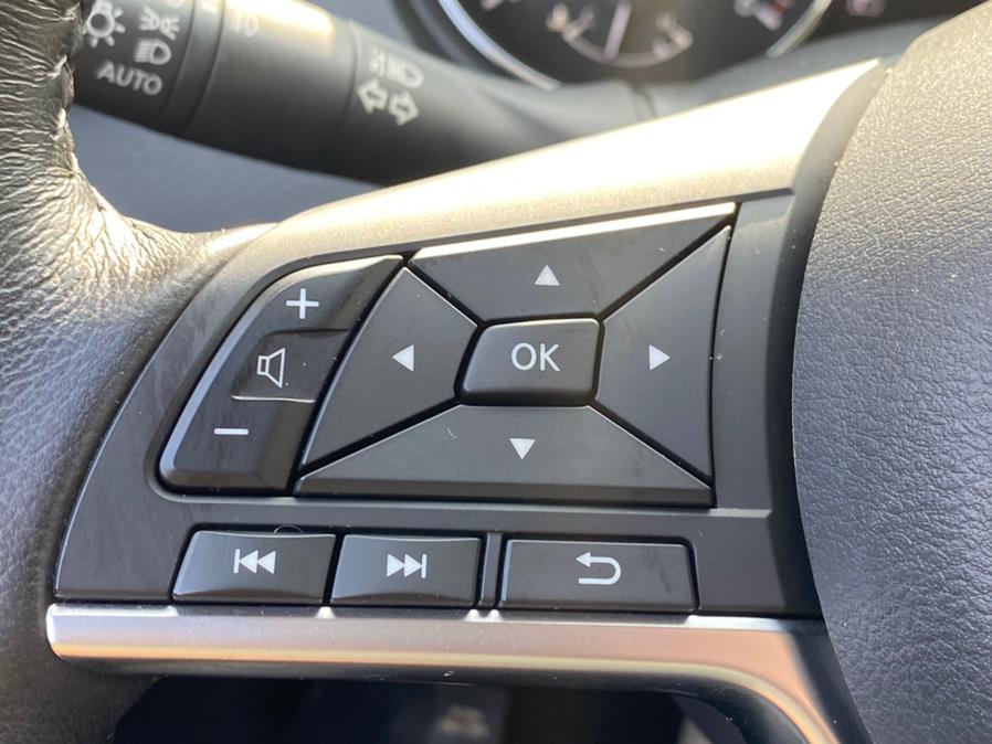 2018 Nissan Rogue AWD SL, available for sale in Jamaica, New York | Sunrise Autoland. Jamaica, New York 2018 Nissan Rogue AWD SL, available for sale in Jamaica, New York | Sunrise Autoland. Jamaica, New York