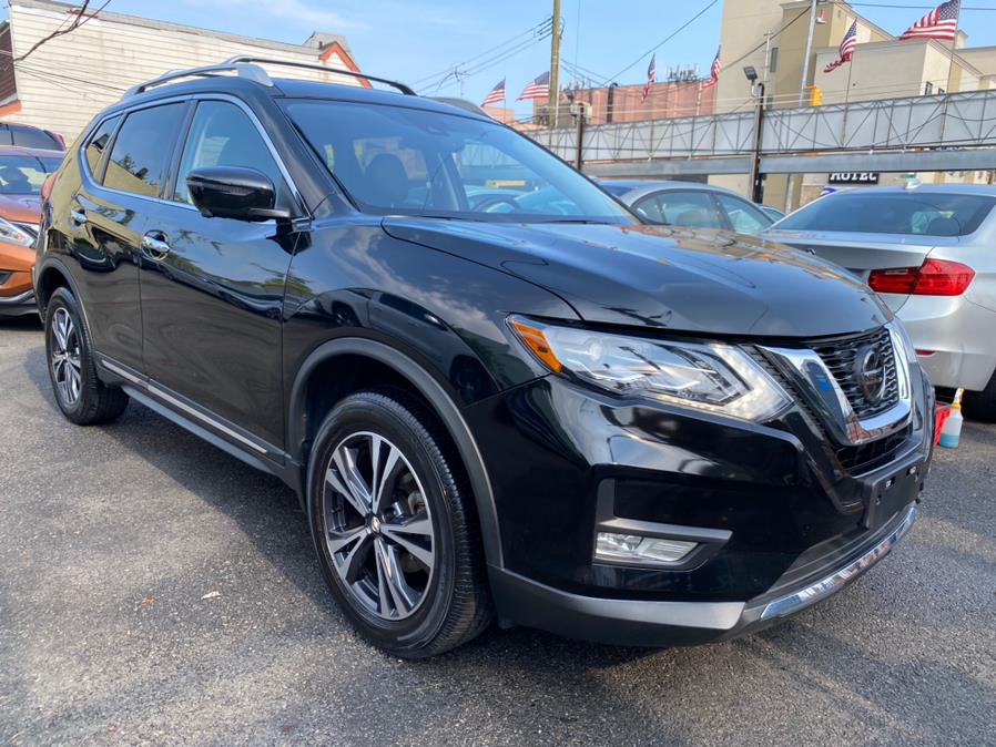 2018 Nissan Rogue AWD SL, available for sale in Jamaica, New York | Sunrise Autoland. Jamaica, New York 2018 Nissan Rogue AWD SL, available for sale in Jamaica, New York | Sunrise Autoland. Jamaica, New York