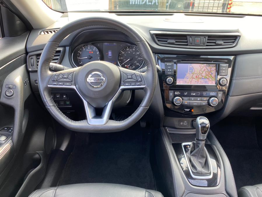 2018 Nissan Rogue AWD SL, available for sale in Jamaica, New York | Sunrise Autoland. Jamaica, New York 2018 Nissan Rogue AWD SL, available for sale in Jamaica, New York | Sunrise Autoland. Jamaica, New York