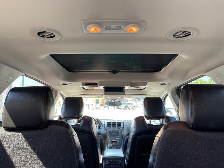 Used GMC Acadia AWD 4dr Denali 2012 | New York Motors Group Solutions LLC. Bronx, New York Used GMC Acadia AWD 4dr Denali 2012 | New York Motors Group Solutions LLC. Bronx, New York