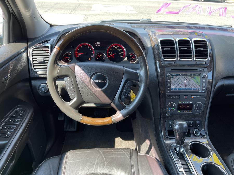 Used GMC Acadia AWD 4dr Denali 2012 | New York Motors Group Solutions LLC. Bronx, New York Used GMC Acadia AWD 4dr Denali 2012 | New York Motors Group Solutions LLC. Bronx, New York