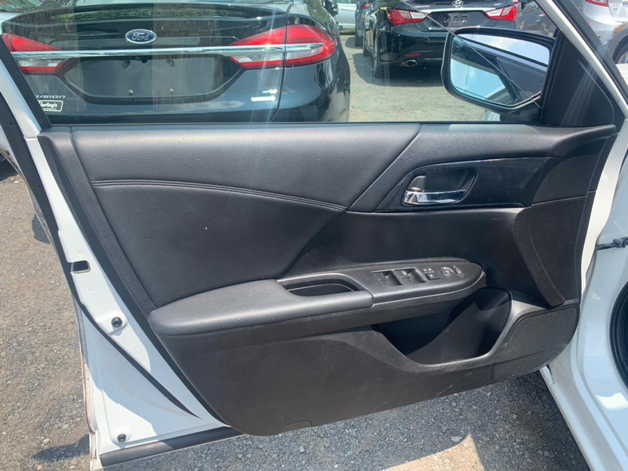 Used Honda Accord Sdn 4dr I4 CVT Sport 2013 | Atlantic Used Car Sales. Brooklyn, New York Used Honda Accord Sdn 4dr I4 CVT Sport 2013 | Atlantic Used Car Sales. Brooklyn, New York