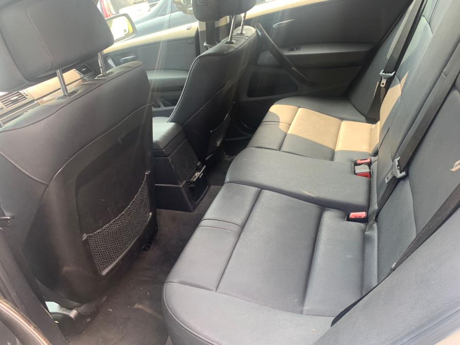 Used BMW X3 AWD 4dr 3.0si 2008 | Atlantic Used Car Sales. Brooklyn, New York Used BMW X3 AWD 4dr 3.0si 2008 | Atlantic Used Car Sales. Brooklyn, New York
