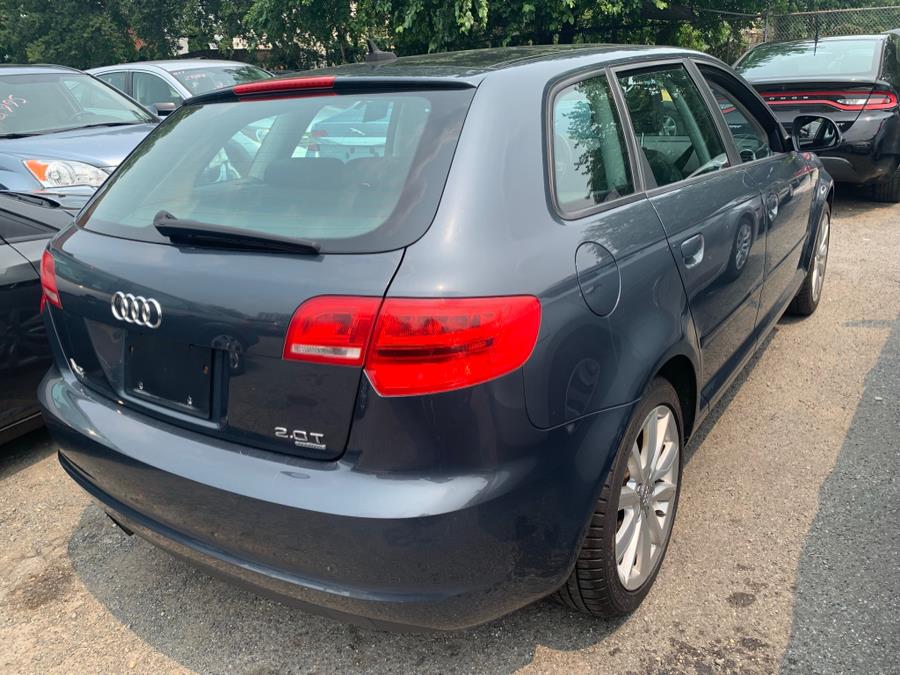 Used Audi A3 4dr HB AT S tronic 2.0T quattro Prem 2009 | Atlantic Used Car Sales. Brooklyn, New York Used Audi A3 4dr HB AT S tronic 2.0T quattro Prem 2009 | Atlantic Used Car Sales. Brooklyn, New York