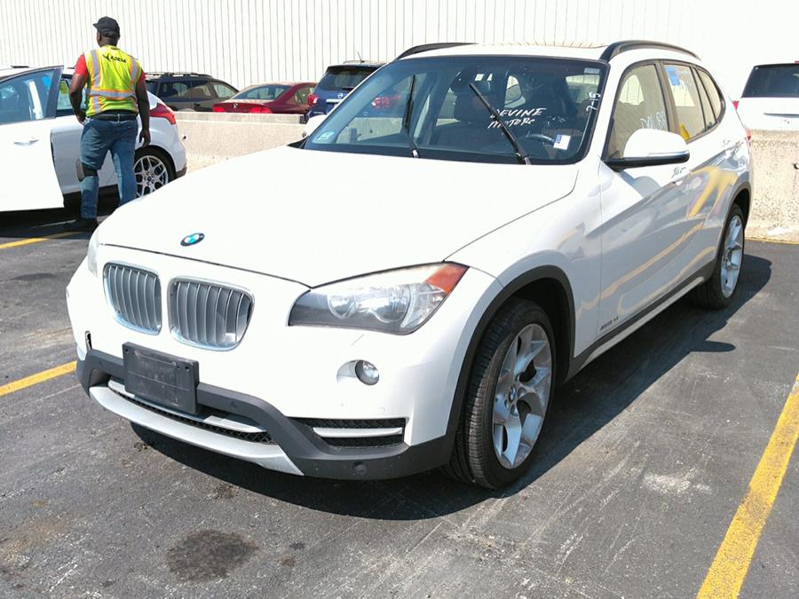 Used BMW X1 AWD 4dr xDrive28i 2013 | Atlantic Used Car Sales. Brooklyn, New York Used BMW X1 AWD 4dr xDrive28i 2013 | Atlantic Used Car Sales. Brooklyn, New York