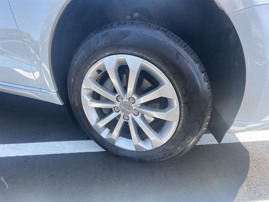 2016 Audi Q5 quattro 4dr 2.0T Premium Plus, available for sale in Milford, Connecticut | Wiz Sports and Imports. Milford, Connecticut 2016 Audi Q5 quattro 4dr 2.0T Premium Plus, available for sale in Milford, Connecticut | Wiz Sports and Imports. Milford, Connecticut