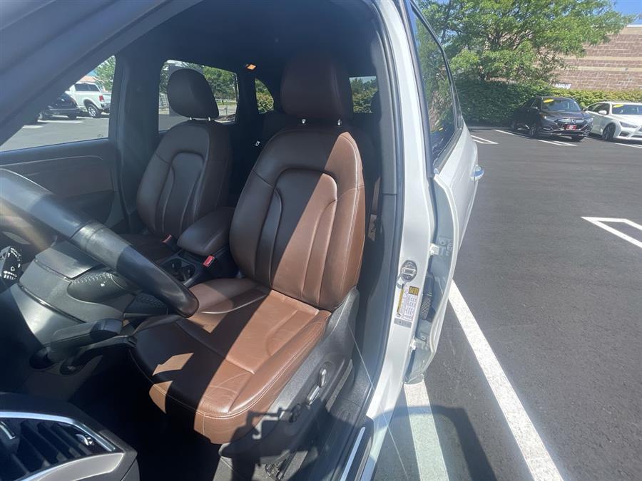 2016 Audi Q5 quattro 4dr 2.0T Premium Plus, available for sale in Milford, Connecticut | Wiz Sports and Imports. Milford, Connecticut 2016 Audi Q5 quattro 4dr 2.0T Premium Plus, available for sale in Milford, Connecticut | Wiz Sports and Imports. Milford, Connecticut