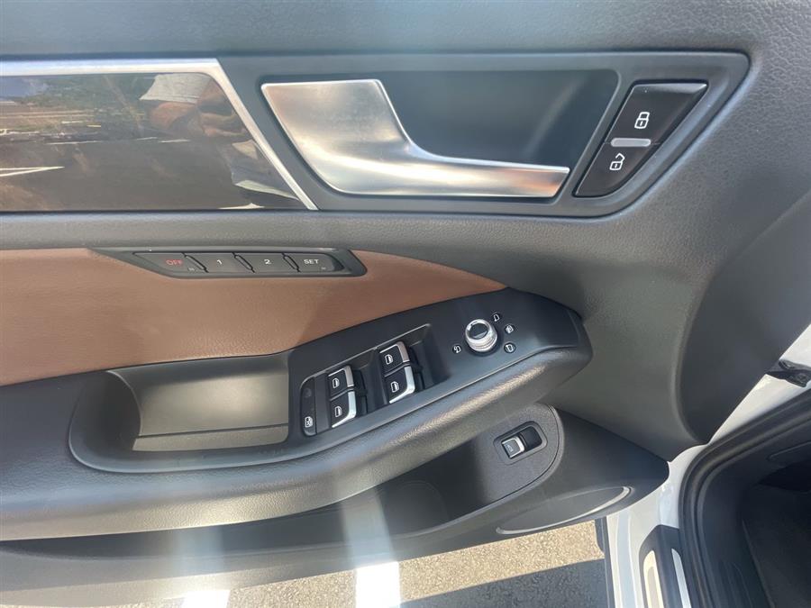 2016 Audi Q5 quattro 4dr 2.0T Premium Plus, available for sale in Milford, Connecticut | Wiz Sports and Imports. Milford, Connecticut 2016 Audi Q5 quattro 4dr 2.0T Premium Plus, available for sale in Milford, Connecticut | Wiz Sports and Imports. Milford, Connecticut