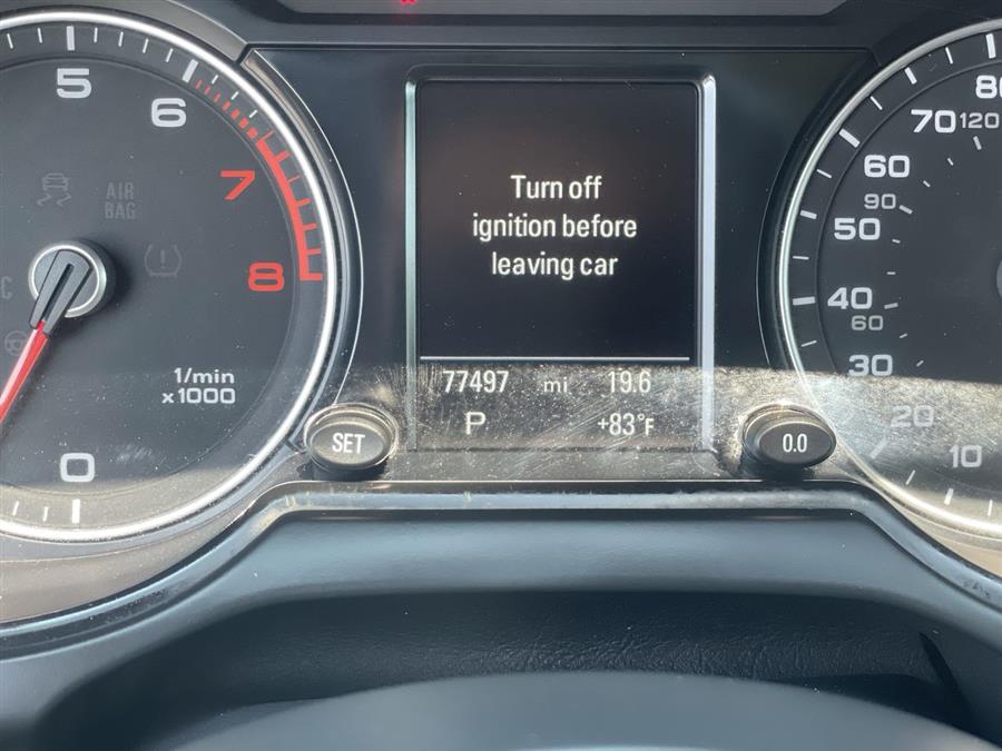 2016 Audi Q5 quattro 4dr 2.0T Premium Plus, available for sale in Milford, Connecticut | Wiz Sports and Imports. Milford, Connecticut 2016 Audi Q5 quattro 4dr 2.0T Premium Plus, available for sale in Milford, Connecticut | Wiz Sports and Imports. Milford, Connecticut