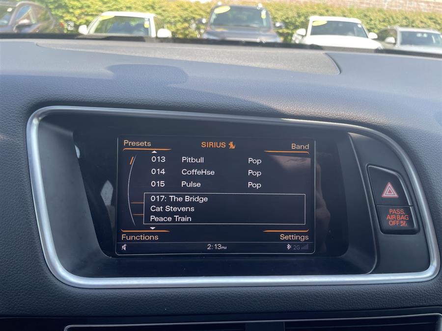 2016 Audi Q5 quattro 4dr 2.0T Premium Plus, available for sale in Milford, Connecticut | Wiz Sports and Imports. Milford, Connecticut 2016 Audi Q5 quattro 4dr 2.0T Premium Plus, available for sale in Milford, Connecticut | Wiz Sports and Imports. Milford, Connecticut