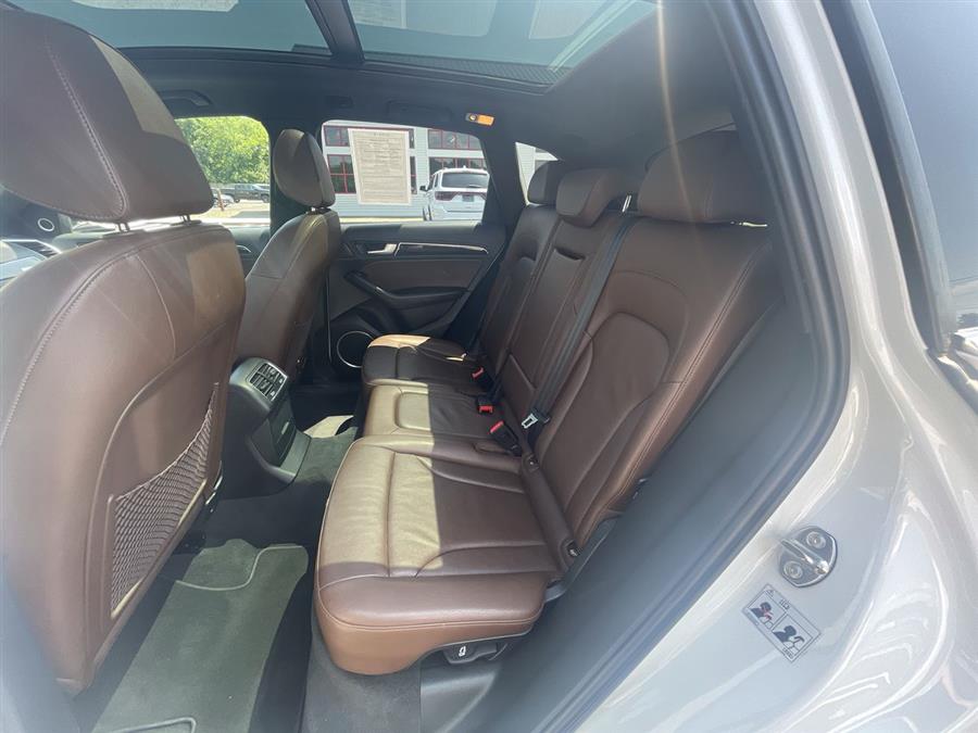 2016 Audi Q5 quattro 4dr 2.0T Premium Plus, available for sale in Milford, Connecticut | Wiz Sports and Imports. Milford, Connecticut 2016 Audi Q5 quattro 4dr 2.0T Premium Plus, available for sale in Milford, Connecticut | Wiz Sports and Imports. Milford, Connecticut