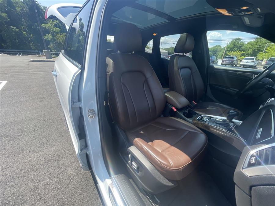 2016 Audi Q5 quattro 4dr 2.0T Premium Plus, available for sale in Milford, Connecticut | Wiz Sports and Imports. Milford, Connecticut 2016 Audi Q5 quattro 4dr 2.0T Premium Plus, available for sale in Milford, Connecticut | Wiz Sports and Imports. Milford, Connecticut