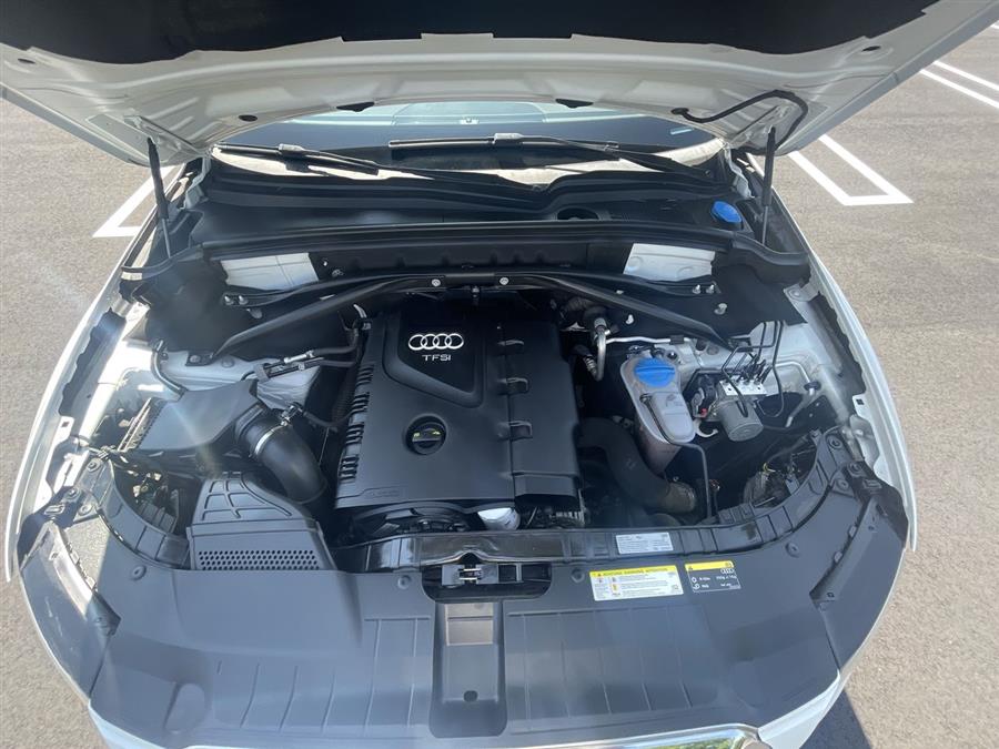 2016 Audi Q5 quattro 4dr 2.0T Premium Plus, available for sale in Milford, Connecticut | Wiz Sports and Imports. Milford, Connecticut 2016 Audi Q5 quattro 4dr 2.0T Premium Plus, available for sale in Milford, Connecticut | Wiz Sports and Imports. Milford, Connecticut