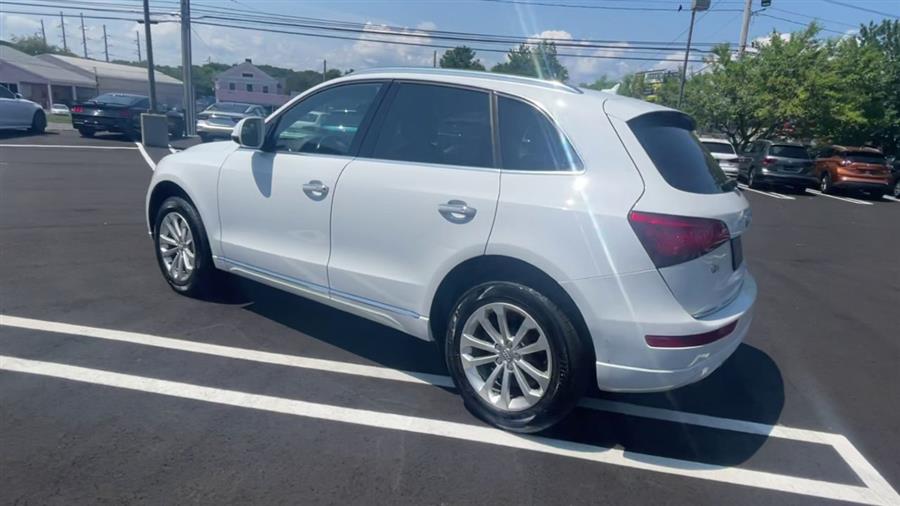 2016 Audi Q5 quattro 4dr 2.0T Premium Plus, available for sale in Milford, Connecticut | Wiz Sports and Imports. Milford, Connecticut 2016 Audi Q5 quattro 4dr 2.0T Premium Plus, available for sale in Milford, Connecticut | Wiz Sports and Imports. Milford, Connecticut