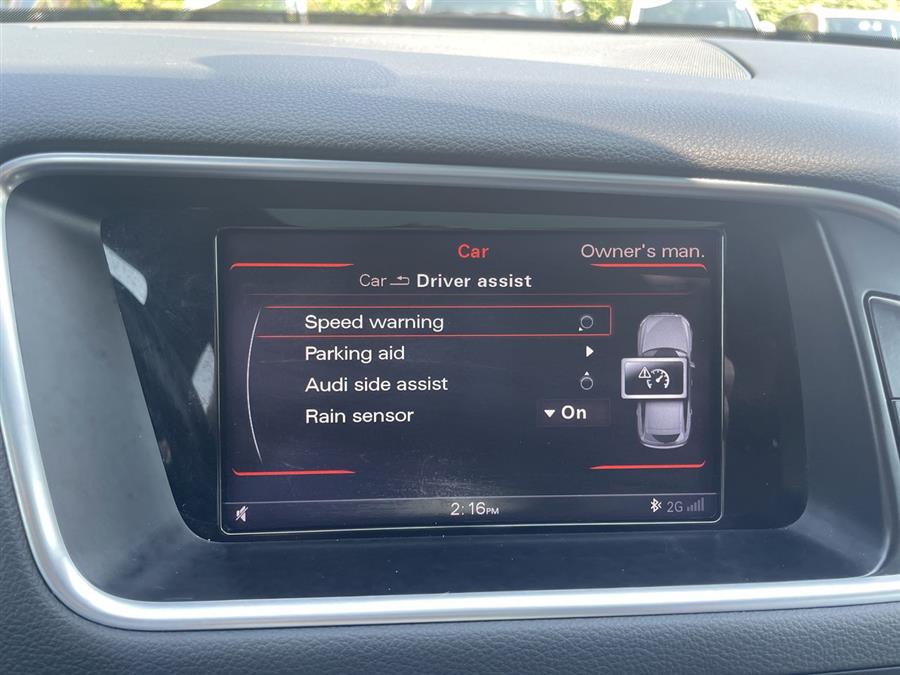 2016 Audi Q5 quattro 4dr 2.0T Premium Plus, available for sale in Milford, Connecticut | Wiz Sports and Imports. Milford, Connecticut 2016 Audi Q5 quattro 4dr 2.0T Premium Plus, available for sale in Milford, Connecticut | Wiz Sports and Imports. Milford, Connecticut