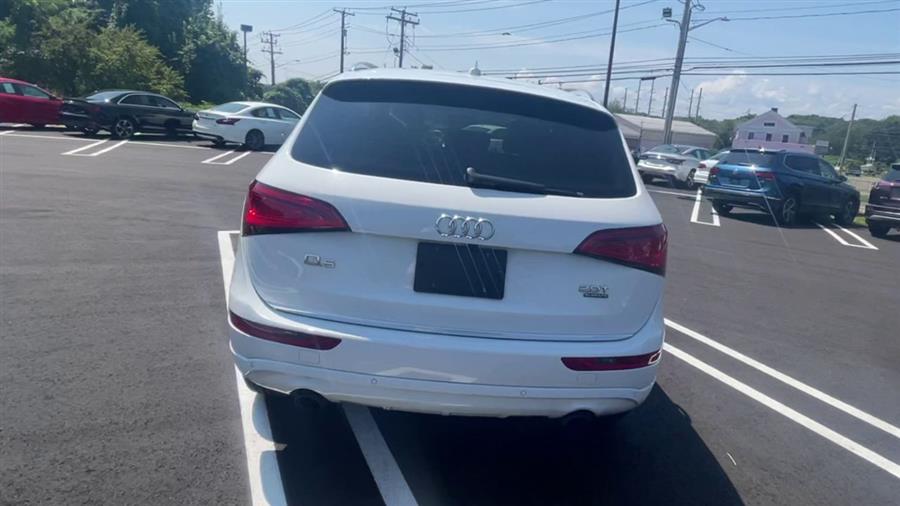 2016 Audi Q5 quattro 4dr 2.0T Premium Plus, available for sale in Milford, Connecticut | Wiz Sports and Imports. Milford, Connecticut 2016 Audi Q5 quattro 4dr 2.0T Premium Plus, available for sale in Milford, Connecticut | Wiz Sports and Imports. Milford, Connecticut