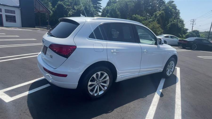 2016 Audi Q5 quattro 4dr 2.0T Premium Plus, available for sale in Milford, Connecticut | Wiz Sports and Imports. Milford, Connecticut 2016 Audi Q5 quattro 4dr 2.0T Premium Plus, available for sale in Milford, Connecticut | Wiz Sports and Imports. Milford, Connecticut