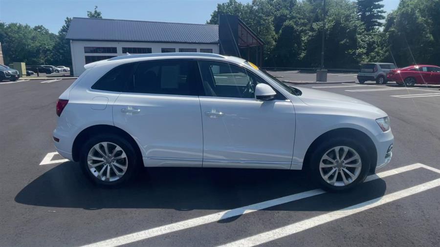 2016 Audi Q5 quattro 4dr 2.0T Premium Plus, available for sale in Milford, Connecticut | Wiz Sports and Imports. Milford, Connecticut 2016 Audi Q5 quattro 4dr 2.0T Premium Plus, available for sale in Milford, Connecticut | Wiz Sports and Imports. Milford, Connecticut