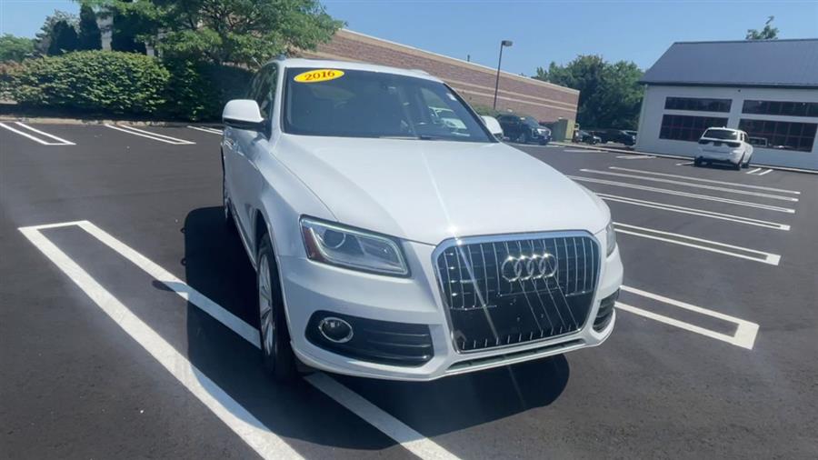 2016 Audi Q5 quattro 4dr 2.0T Premium Plus, available for sale in Milford, Connecticut | Wiz Sports and Imports. Milford, Connecticut 2016 Audi Q5 quattro 4dr 2.0T Premium Plus, available for sale in Milford, Connecticut | Wiz Sports and Imports. Milford, Connecticut