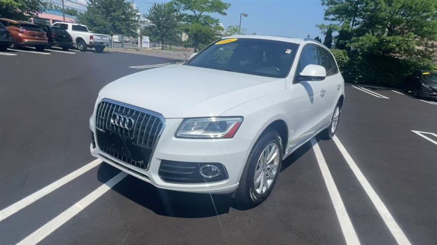 2016 Audi Q5 quattro 4dr 2.0T Premium Plus, available for sale in Milford, Connecticut | Wiz Sports and Imports. Milford, Connecticut 2016 Audi Q5 quattro 4dr 2.0T Premium Plus, available for sale in Milford, Connecticut | Wiz Sports and Imports. Milford, Connecticut