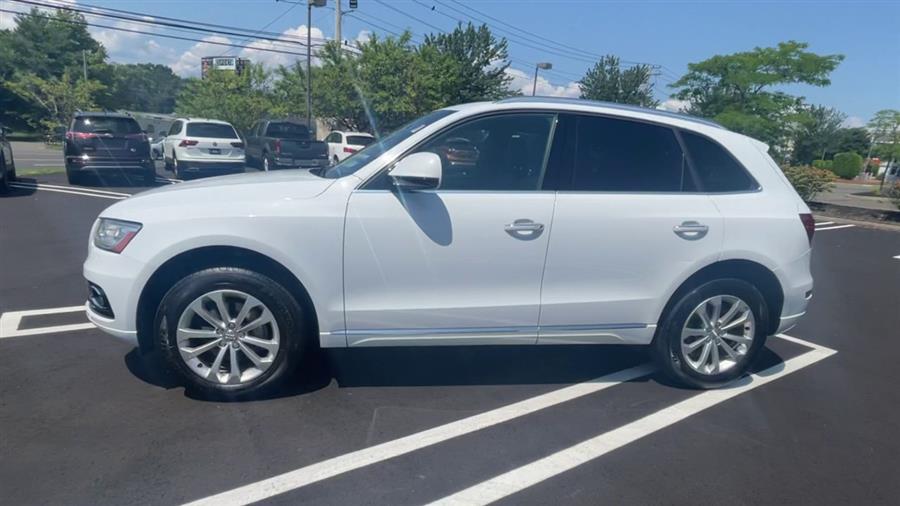 2016 Audi Q5 quattro 4dr 2.0T Premium Plus, available for sale in Milford, Connecticut | Wiz Sports and Imports. Milford, Connecticut 2016 Audi Q5 quattro 4dr 2.0T Premium Plus, available for sale in Milford, Connecticut | Wiz Sports and Imports. Milford, Connecticut