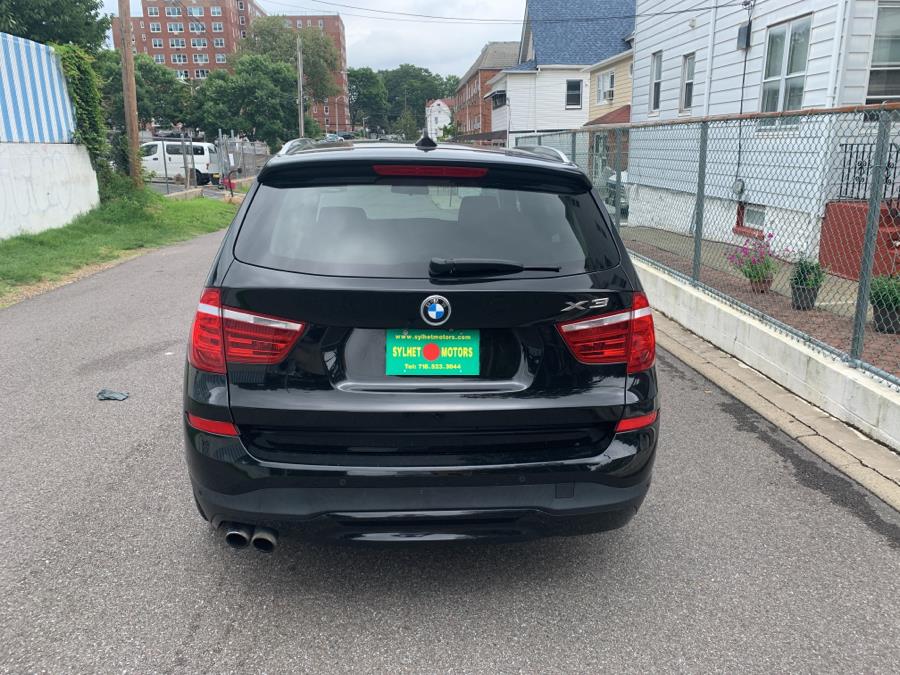 2016 BMW X3 AWD 4dr xDrive28i, available for sale in Jamaica, New York | Sylhet Motors Inc.. Jamaica, New York 2016 BMW X3 AWD 4dr xDrive28i, available for sale in Jamaica, New York | Sylhet Motors Inc.. Jamaica, New York