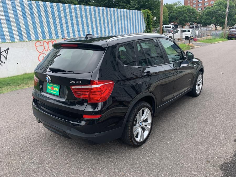 2016 BMW X3 AWD 4dr xDrive28i, available for sale in Jamaica, New York | Sylhet Motors Inc.. Jamaica, New York 2016 BMW X3 AWD 4dr xDrive28i, available for sale in Jamaica, New York | Sylhet Motors Inc.. Jamaica, New York