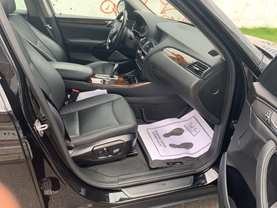 2016 BMW X3 AWD 4dr xDrive28i, available for sale in Jamaica, New York | Sylhet Motors Inc.. Jamaica, New York 2016 BMW X3 AWD 4dr xDrive28i, available for sale in Jamaica, New York | Sylhet Motors Inc.. Jamaica, New York