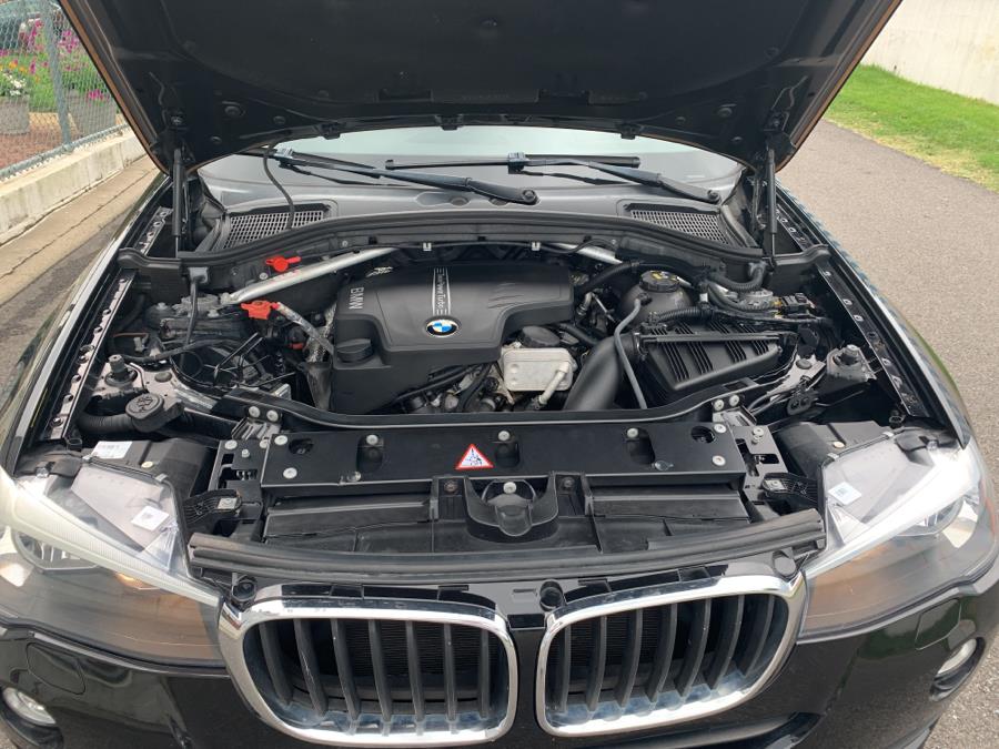 2016 BMW X3 AWD 4dr xDrive28i, available for sale in Jamaica, New York | Sylhet Motors Inc.. Jamaica, New York 2016 BMW X3 AWD 4dr xDrive28i, available for sale in Jamaica, New York | Sylhet Motors Inc.. Jamaica, New York